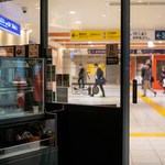 プロント - 2019.11 北千住駅の中に在ります
