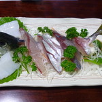 佐助 - よっぱらい鯖