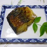 佐助 - 焼きさば