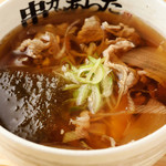 串カツあらた 神田店