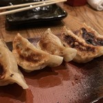 西麻布 うかたま酒場 - 