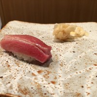 銀座 鮨 かねさか 本店 - 