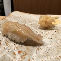 銀座 鮨 かねさか 本店 - 