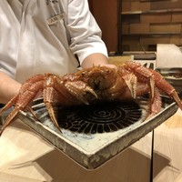 鮨 銀座 おのでら - 