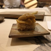 鮨 銀座 おのでら - 