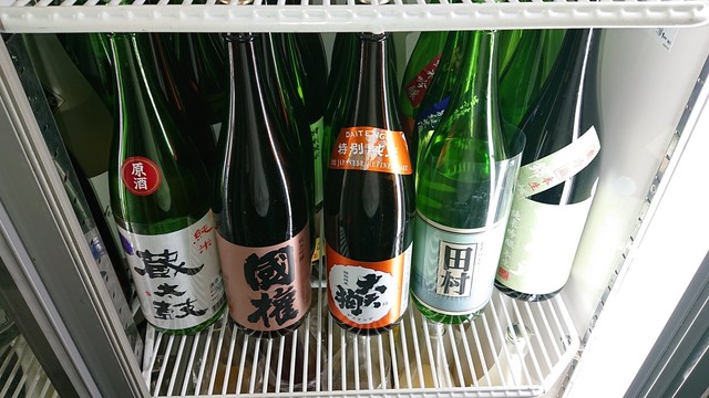 炭火焼き 久兵衛 本店（キュウベイ） - 福島（居酒屋）の写真