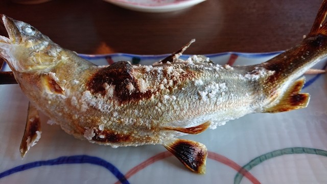 青木屋 鬼怒川温泉 郷土料理 その他 食べログ 青木屋 鬼怒川温泉 郷土料理 その他 食べログ