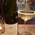 マークス ガストロノミー&ワイン - 