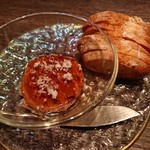 マークス ガストロノミー&ワイン - 