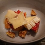 マークス ガストロノミー&ワイン - 