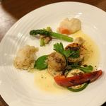 キャトルセゾン - 