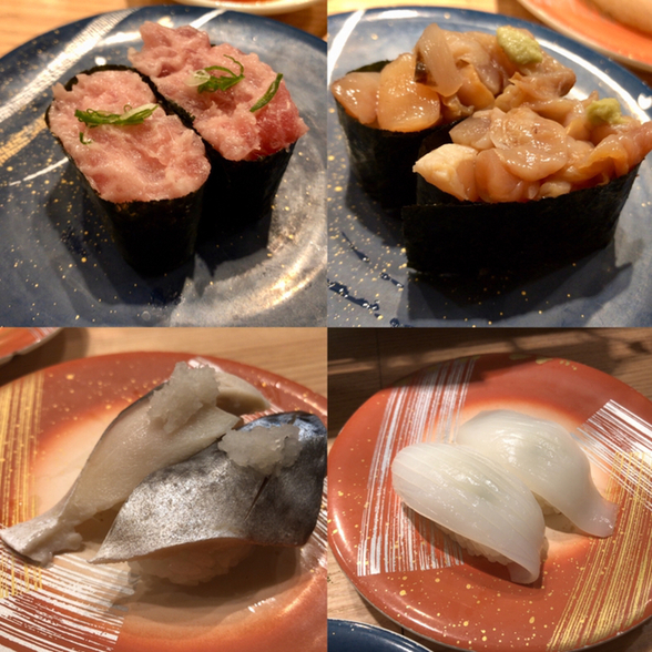 築地 銀一貫 ツキジギンイッカン 武蔵小山 回転寿司 食べログ 築地 銀一貫 ツキジギンイッカン 武蔵小山 回転寿司 食べログ