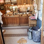 ザ リトル ベーカリー トーキョー