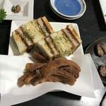 居酒屋鳥のぶ - 