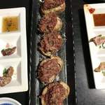 居酒屋鳥のぶ - 