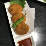 居酒屋鳥のぶ - 