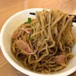 自家製粉石臼挽き小麦 洛中その咲 - 