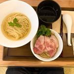 自家製粉石臼挽き小麦 洛中その咲 - 