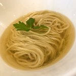 自家製粉石臼挽き小麦 洛中その咲 - 