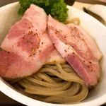 自家製粉石臼挽き小麦 洛中その咲 - 