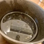 自家製粉石臼挽き小麦 洛中その咲 - 