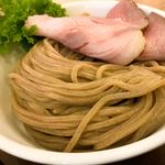 自家製粉石臼挽き小麦 洛中その咲 - 