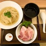 自家製粉石臼挽き小麦 洛中その咲 - 