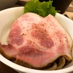 自家製粉石臼挽き小麦 洛中その咲 - 