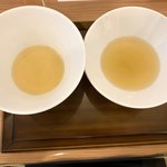 自家製粉石臼挽き小麦 洛中その咲 - 