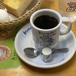 Komeda Ko-Hi-Ten - 