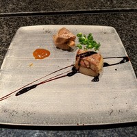 神楽坂 鉄板焼 向日葵 - 