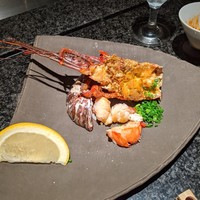神楽坂 鉄板焼 向日葵 - 