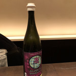 酒肆ポンシェビ  - 