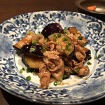 酒肆ポンシェビ  - 