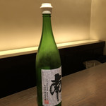 酒肆ポンシェビ  - 