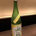 酒肆ポンシェビ  - 