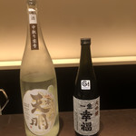 酒肆ポンシェビ  - 