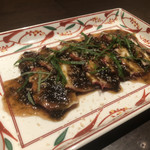 酒肆ポンシェビ  - 