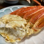 こばせ - アップ