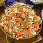 こばせ - 開高丼