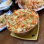 こばせ - 開高丼