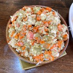 こばせ - 開高丼