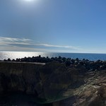 こばせ - ロビーからの眺め