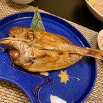 海幸 - のど黒