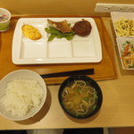 スーパーホテル - 