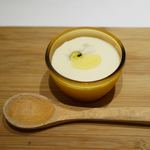 リストランテ サクラ - 2019/7/15  コーン