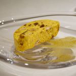 リストランテ サクラ - 2019/7/15  デザート