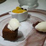 リストランテ サクラ - 2019/7/15   デザート