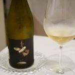 リストランテ サクラ - 2019/7/15  白ワインは。。。