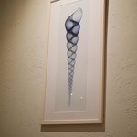 リストランテ サクラ - 2019/7/15  店内